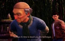 Nuevo tráiler de ‘Shenmue III’ durante el MAGIC 2019