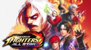 ‘The King of Fighters All-Star’ llegará a occidente en 2019