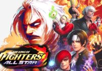 ‘The King of Fighters All-Star’ llegará a occidente en 2019