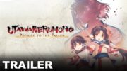 ‘Utawarerumono: Prelude to the Fallen’ llegará en otoño a PS4 y PS Vita