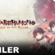 ‘Utawarerumono: Prelude to the Fallen’ llegará en otoño a PS4 y PS Vita
