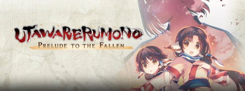 ‘Utawarerumono: Prelude to the Fallen’ llegará en otoño a PS4 y PS Vita