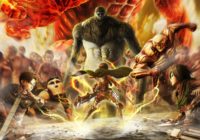 Se revelan nuevos detalles y novedades de ‘A.O.T. 2: Final Battle’