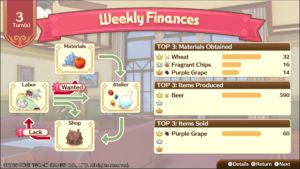 Nelke the Legendary Alchemists Ateliers of the New World 20190326195934