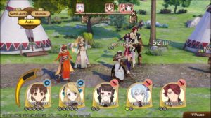 Nelke the Legendary Alchemists Ateliers of the New World 20190326203515