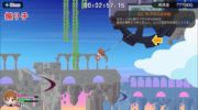 Nuevo gameplay de ‘Umihara Kawase Fresh!’ para Switch