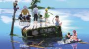 Ya está disponible ‘Zanki  Zero: Last Beginning’ para PS4