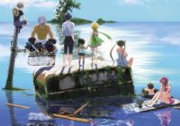 Ya está disponible ‘Zanki  Zero: Last Beginning’ para PS4