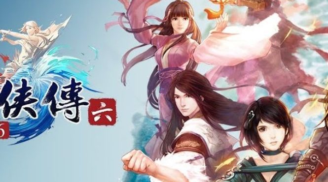 Análisis – Sword and Fairy 6