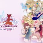 Análisis – Nelke & the Legendary Alchemists: Ateliers of the New World