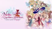 Análisis – Nelke & the Legendary Alchemists: Ateliers of the New World