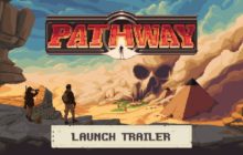 Chucklefish ha anunciado que ‘Pathway’ llegará el 11 de abril a PC