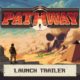 Chucklefish ha anunciado que ‘Pathway’ llegará el 11 de abril a PC