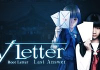 ‘Root Letter: Last Answer’ llegará a occidente este año a PS4, Switch y PC