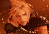 Anunciada una versión mejorada de Final Fantasy VII Remake para PS5