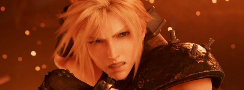 Anunciada una versión mejorada de Final Fantasy VII Remake para PS5