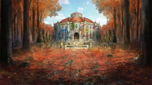 Galleria Palace