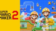 Super Mario Maker 2