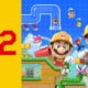 Super Mario Maker 2