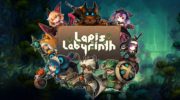 Análisis – Lapis x Labyrinth