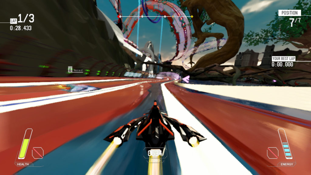 Redout 02