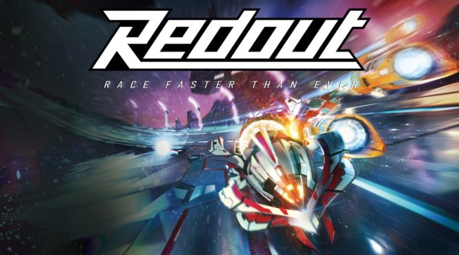 Análisis – Redout Lightspeed Edition
