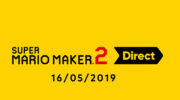 Nuevo ‘Super Mario Maker 2’ Direct para este jueves