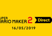 Nuevo ‘Super Mario Maker 2’ Direct para este jueves