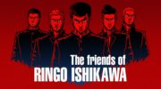 Análisis – The friends of Ringo Ishikawa