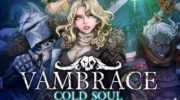 Vambrace: Cold Soul