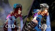 ‘Bloodstained: Ritual of the Night’ saldrá en junio para PS4, XBO, Switch y PC