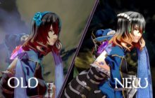 ‘Bloodstained: Ritual of the Night’ saldrá en junio para PS4, XBO, Switch y PC