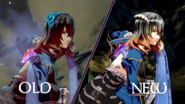 ‘Bloodstained: Ritual of the Night’ saldrá en junio para PS4, XBO, Switch y PC