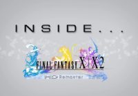 Diario de desarrollo de ‘Final Fantasy X’