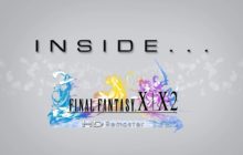 Diario de desarrollo de ‘Final Fantasy X’