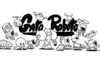 ‘Gato Roboto’ se lanzará el 30 de mayo