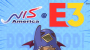 NIS America estará en el E3 2019