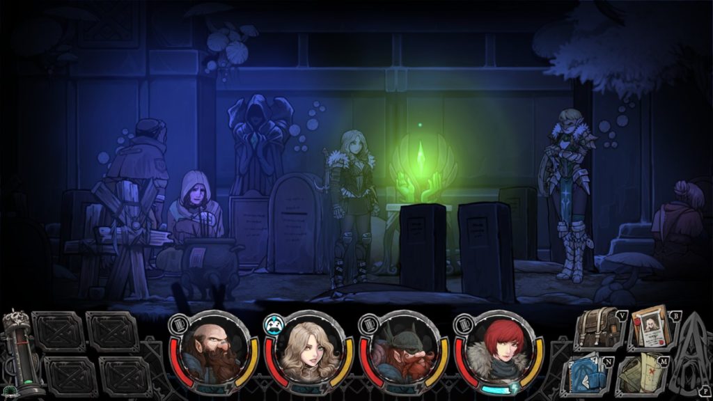 vambrace 8