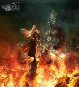 FFVII REMAKE Sephiroth Key Art Legal Logo 2 1560136313