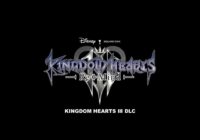 El DLC Re:Mind de ‘Kingdom Hearts III’ llegará este invierno
