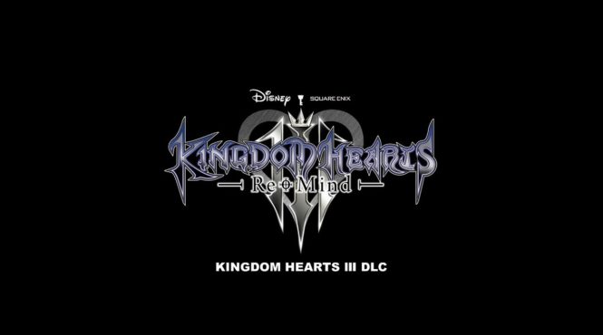 El DLC Re:Mind de ‘Kingdom Hearts III’ llegará este invierno