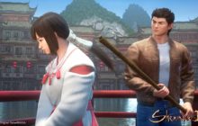‘Shenmue III’ llegará el 19 de noviembre a PC y PS4
