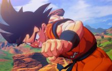 ‘Dragon Ball Z: Kakarot’ llegará a PS4, Xbox One y PC a principios de 2020