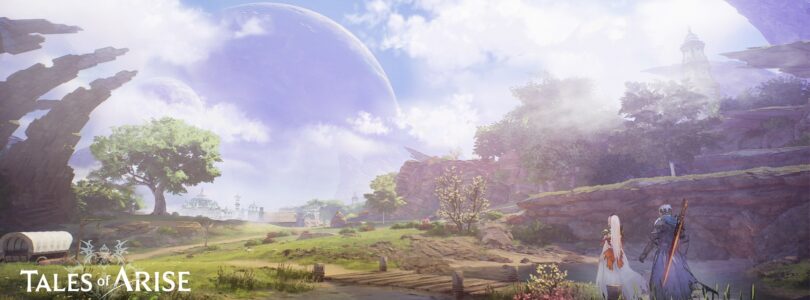 ‘Tales of Arise’ llegará en 2020 a PS4, Xbox One y PC