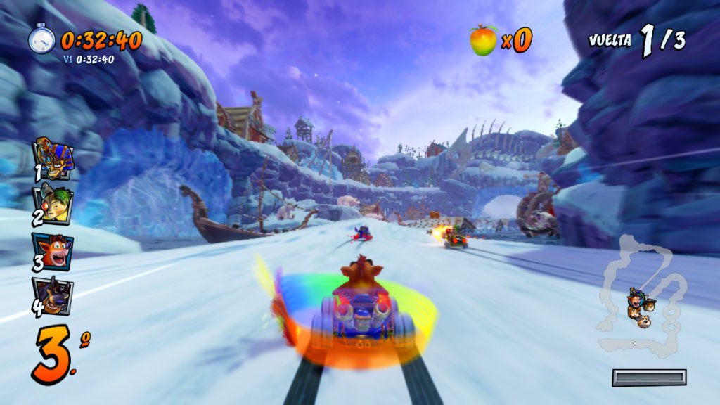 Crash Team Racing 15
