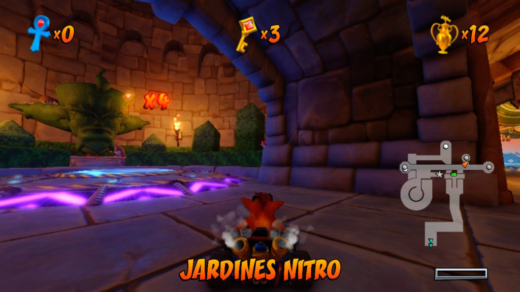 Crash Team Racing 18