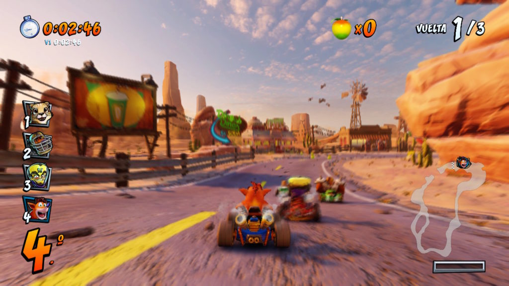 Crash Team Racing 19
