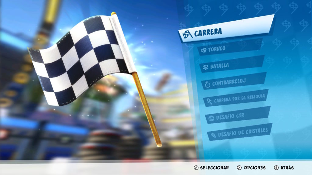 Crash Team Racing 24