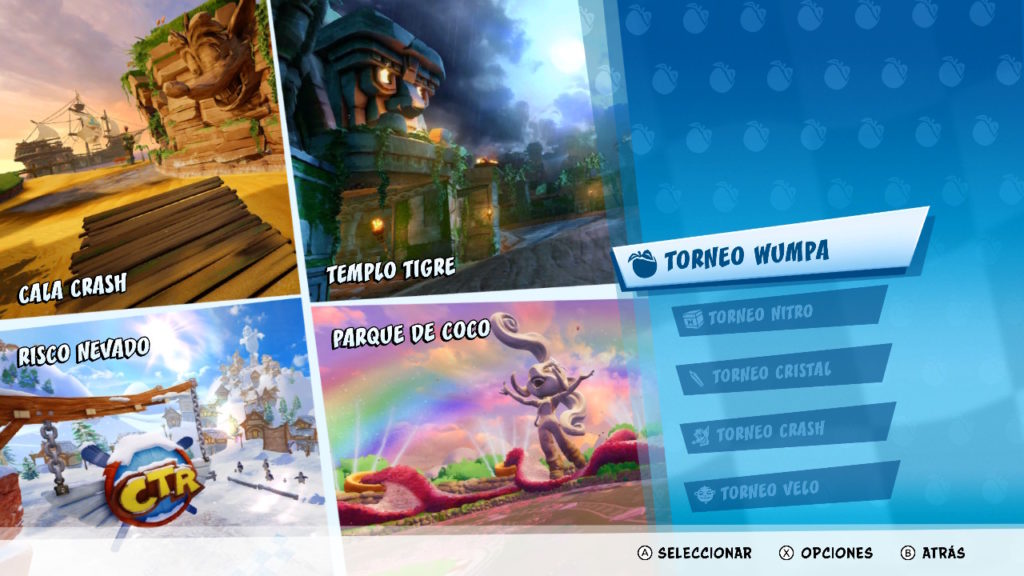 Crash Team Racing 25
