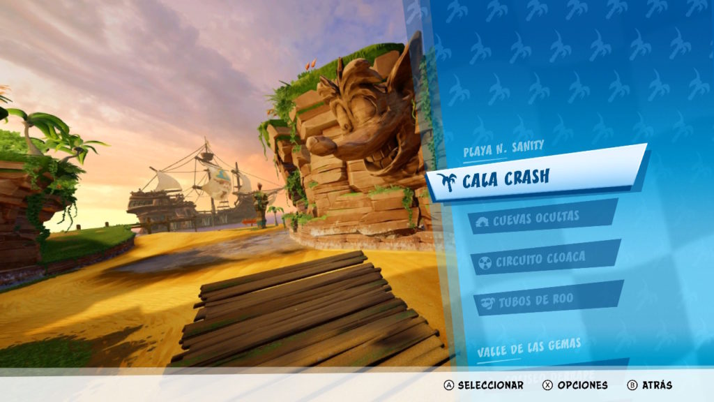 Crash Team Racing 26